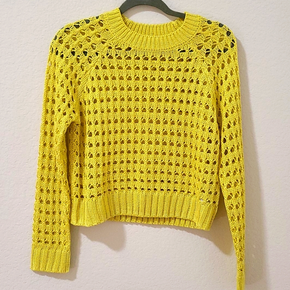Forever 21 Sweater